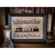 For the Love of old Things