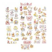 La grande histoire des poulettes