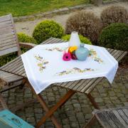 Centre de table - Songbirds