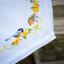Chemin de table - Songbirds
