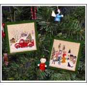 Christmas Memories