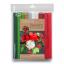Kit Papier crépon - Winter Garden Collection