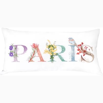 Coussin - Paris