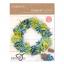 Kit Feuilles Tropicales papier glacé
