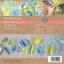 Kit Feuilles Tropicales papier glacé