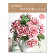 Kit Roses & Bourgeons papier glacé