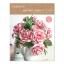 Kit Roses & Bourgeons papier glacé