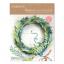 Kit Fougère & Eucalyptus papier glacé