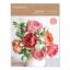 Kit Pivoines papier glacé