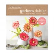 Kit Gerbera papier glacé
