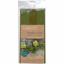 Kit papier crépon - Thé Vert/Cyprès & Fougère/Mousse
