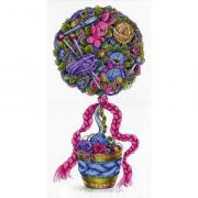 Cosiness Topiary