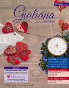 Giuliana Ricama, numéro #28