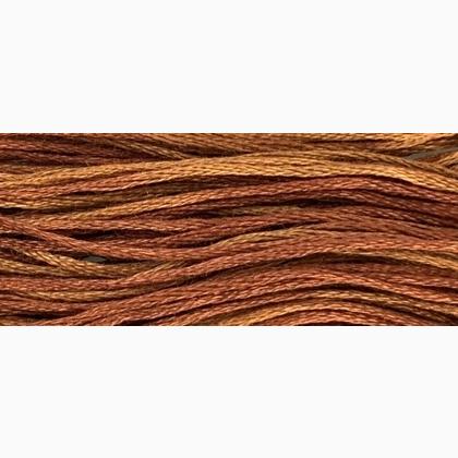 WDW 1228A Cinnamon Twist
