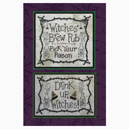 Witches\' Brew Pub