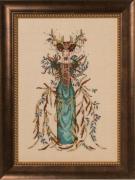 Cathedral Woods Goddess (MD164)