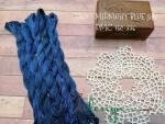 Fil de soie - Midnight Blue