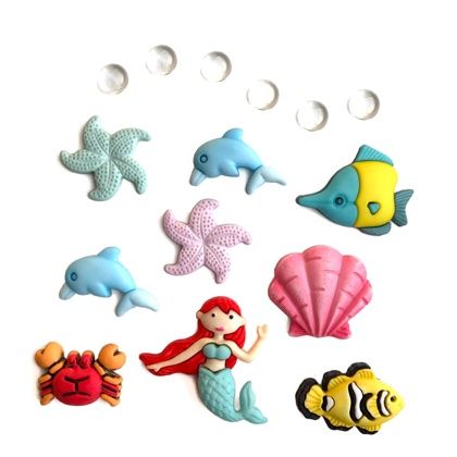 Under The Sea - 4336
