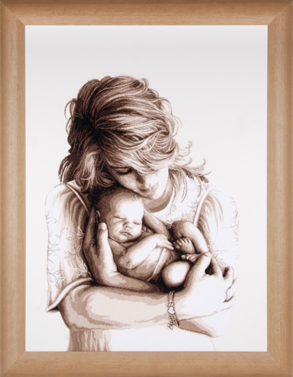 Mother and Child