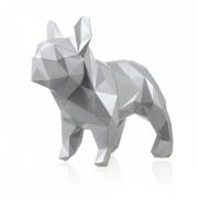 Bouledogue 2° - Kit Papercraft