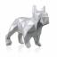 Bouledogue 2° - Kit Papercraft
