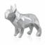 Bouledogue 2° - Kit Papercraft