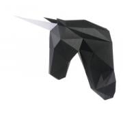 Licorne 3° - Kit Papercraft