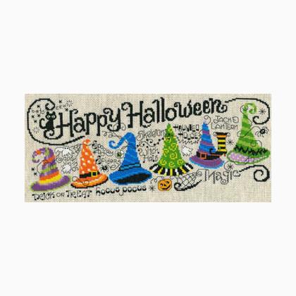 Happy Halloween Quintet