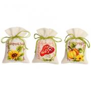 Sac Poutpourri: Autumn times