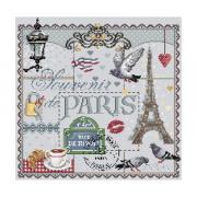 Souvenir de Paris