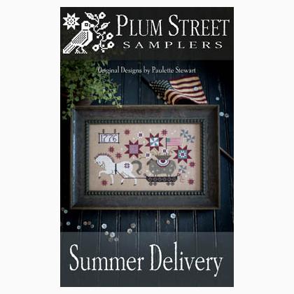 Summer Delivery