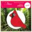 Cardinal rouge