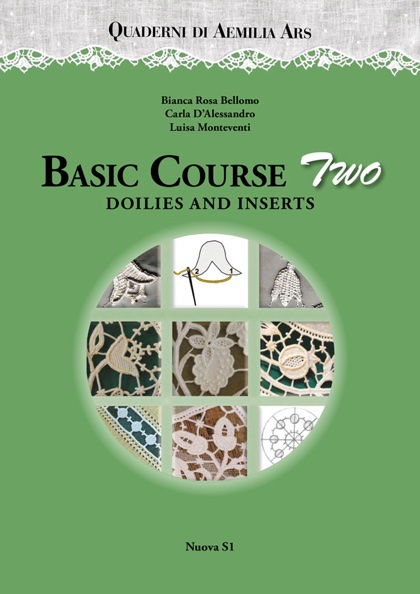 Quaderni di Aemilia Ars - Basic Course Two