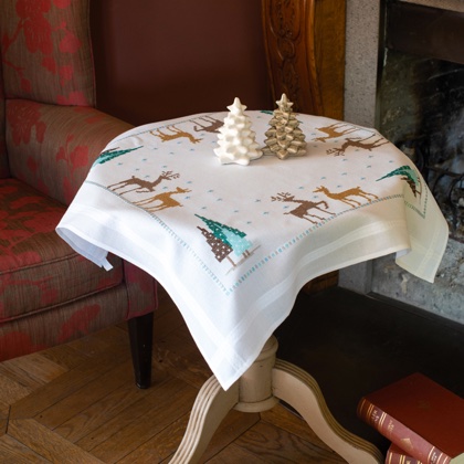 Centre de table - Norwegian Wild Reindeer