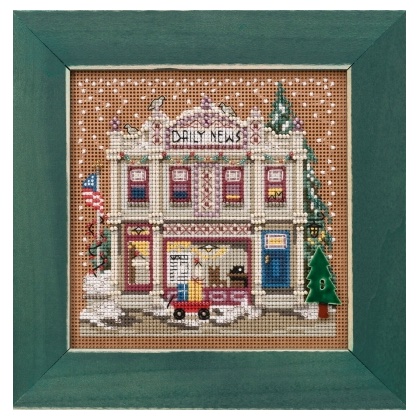 Daily News - Christmas Village