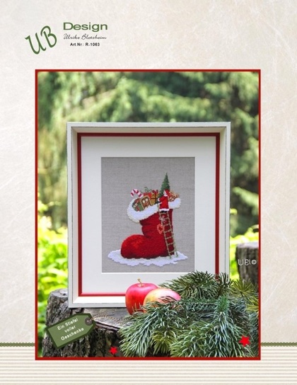 Ein Stiefel voller Geschenke