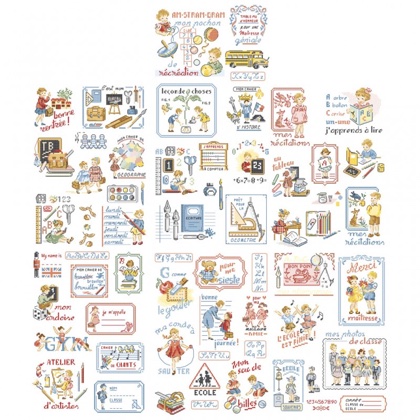La grande histoire de l\'école