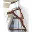 Métier Premium 60x30cm. sur support sur pied