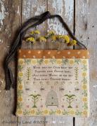 Ode To The Busy Bee