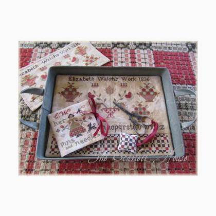 Elizabeth Walsh\'s Work
