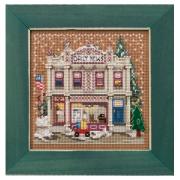 Daily News - Christmas Village