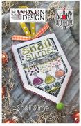 Snail Slime Scary Apothecary