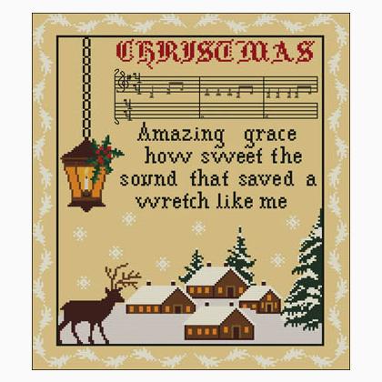 Amazing Grace