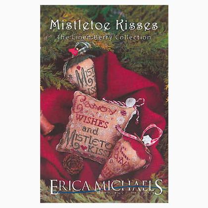 Mistletoe Kisses