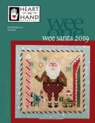 Wee Santa 2109