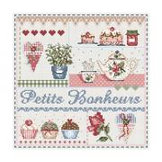 Mini Petits Bonheurs