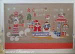 Christmas on the Beach