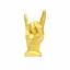 Gesture Or - Kit Papercraft