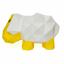 Mouton, chariot - Kit Papercraft