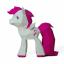Cute Pony - Kit Papercraft